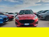 Usata Ford Kuga 224 CV (164 kW) 2023 Other SUV