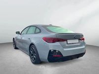 Usata BMW 420 M Sport 184 CV (135 kW) 2024 Gray Coupé