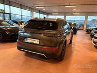 Usata DS Automobiles DS7 Crossback Performance 131 CV (96 kW) 2023 Grigio SUV