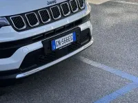 Usata Jeep Compass Limited 131 CV (96 kW) 2023 SUV