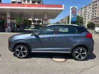 Usata DR DR 3.0 114 CV (83 kW) 2023 Grigio SUV