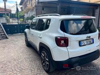 Usata Jeep Renegade 120 CV (88 kW) 2019 SUV