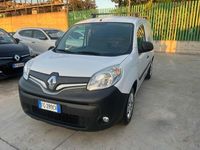 usata Renault Kangoo 1.5 dCi 75cv