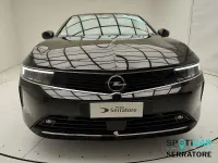 Usata Opel Astra Business Elegance 180 CV (132 kW) 2022 Nero Utilitaria
