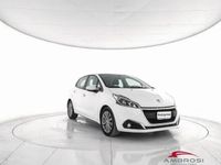 usata Peugeot 208 75 5 porte Active