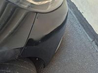 Usata Renault Scénic III XMOD 2015 Nero Monovolume