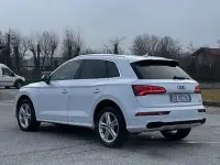 Usata Audi Q5 S-line plus 190 CV (139 kW) 2020 SUV