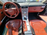 usata Chrysler Crossfire Crossfire 3.2 cat Limited