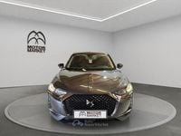 Usata DS Automobiles DS3 So Chic 101 CV (74 kW) 2022 Gray Berlina
