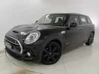 Usata Mini Cooper SD Business 190 CV (139 kW) 2019 Nero Utilitaria