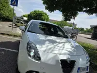 Usata Alfa Romeo Giulietta Distinctive 105 CV (77 kW) 2015 Utilitaria