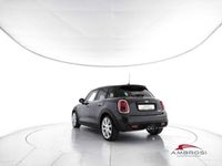 usata Mini Cooper S 2.0Hype 5 porte del 2020 usata a Corciano