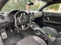 Usata Audi TT Ambiente 200 CV (147 kW) 2007 Coupé