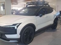 Nuova Volvo EX30 Ultra 116 kW (158 CV) 2025 Bianco SUV