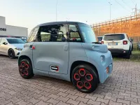Usata Citroën AMI 2024 Grigio Berlina
