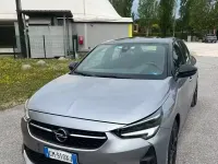 Occasion Opel Corsa 101 PK (74 kW) 2021 Grijs Hatchback
