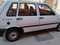 Usata Fiat Uno 1992 Bianco Utilitaria