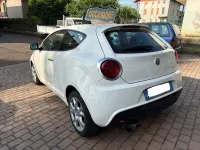 Usata Alfa Romeo MiTo 95 CV (69 kW) 2016 Other Utilitaria