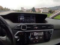 usata Citroën C4 Picasso 1.6 e-hdi Exclusive 120cv cmp6