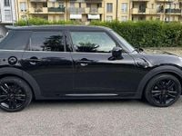 Usata Mini Cooper S 178 CV (130 kW) 2021 Utilitaria
