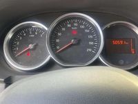 Usata Dacia Lodgy Lauréate 109 CV (80 kW) 2017 Monovolume