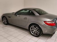 usata Mercedes 250 SLK (R172)Sport