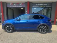 Usata VW Taigo R-line 116 CV (85 kW) 2025 Reef blue SUV