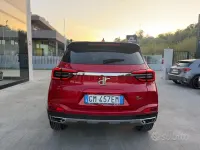 Occasion DR DR 5.0 150 PK (110 kW) 2023 Rood SUV