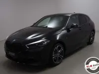 Usata BMW 118 M Sport 136 CV (100 kW) 2023 Nero Berlina