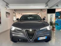 usata Alfa Romeo Stelvio 2.2 Turbodiesel 190 CV AT8 Q4 Business