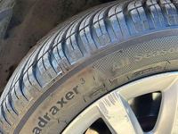 Usata Mercedes A160 Business 102 CV (75 kW) 2017 Grigio Berlina