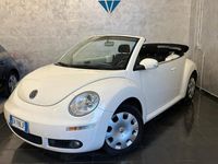 usata VW Beetle New1.4 16V Cabrio