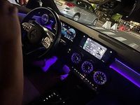 Usata Mercedes CLA220 2022 Berlina