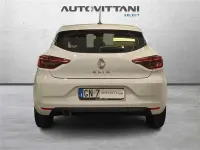 Usata Renault Clio Equilibre 2023 Bianco Utilitaria