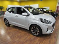 Nuova Hyundai i10 63 CV (46 kW) 2025 Grigio Utilitaria