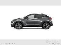 Usata Nissan Juke N-Connecta 114 CV (83 kW) 2025 Grigio SUV