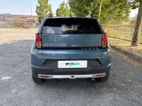 Nuova Fiat Grande Panda La Prima 110 CV (80 kW) 2025 Blu Utilitaria