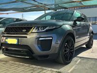 usata Land Rover Range Rover evoque Range Rover Evoque 2.0 eD4 5p. SE Dynamic