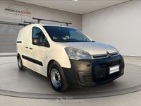 Usata Citroën Berlingo 100 CV (73 kW) 2018 Bianco met Monovolume