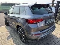 Usata Cupra Ateca Limited Edition 150 CV (110 kW) 2025 Grigio SUV