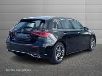 Nuova Mercedes A200 Advanced Plus 150 CV (110 kW) 2026 Nero