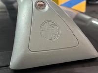 Usata Alfa Romeo 156 2005 Grigio Station wagon