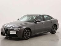 Usata Alfa Romeo Giulia Business 160 CV (117 kW) 2020 Grigio Berlina