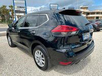 usata Nissan X-Trail 2.0 dci awd x tronic premium