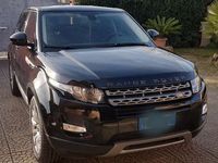 usata Land Rover Range Rover evoque 2.2 sd4 Pure 190cv automatica