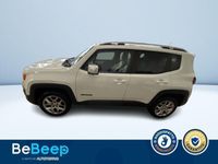 usata Jeep Renegade 2.0 MJT LIMITED 4WD AUTO2.0 MJT LIMITED 4WD AUTO