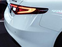 Gebraucht Alfa Romeo Giulia Super 150 PS (110 kW) 2016 Weiß Limousine