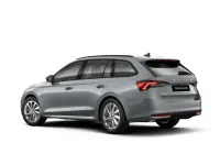 Nuova Skoda Octavia Executive 116 CV (85 kW) 2026 Smokey diamondargento metallizzato Station wagon
