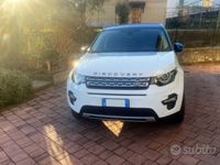 usata Land Rover Discovery Sport Discovery Sport 2.0 eD4 150 CV 2WD HSE