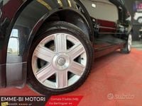 Usata Audi A2 2005 Nero Utilitaria